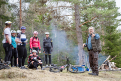 Rättviksjakten 2017 top 200-179